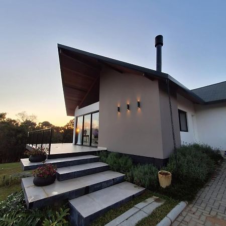 Casa Em Condominio Na Serra Rancho Queimado Kültér fotó
