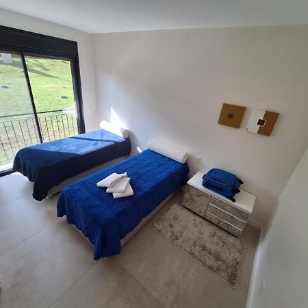 Casa Em Condominio Na Serra Rancho Queimado Kültér fotó